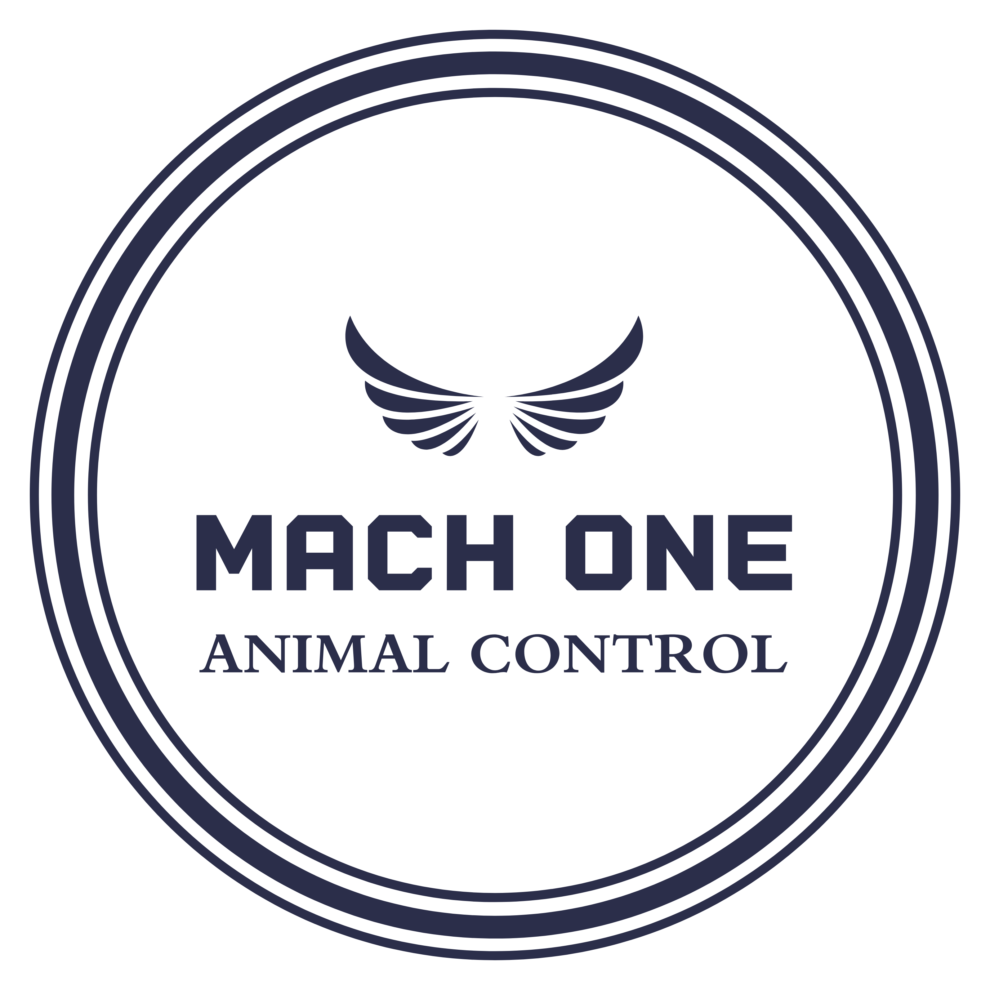 Avatar for Mach One Animal Control